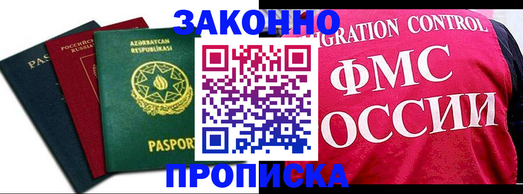 прописка в квартире в Щиграх